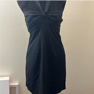 Abercrombie and fitch dress size medium